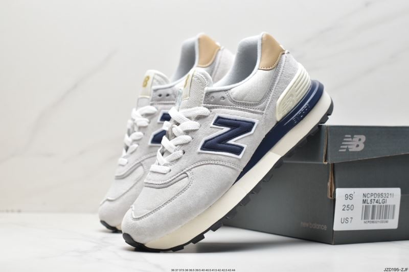 New Balance Sneakers